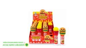 COLA BASTAO 10G HAMBURGUER HE47502