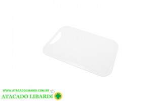 APARACORTE PLASTICO BRANCA 21X31CM 520