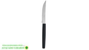 FACA MESA INOX UNI CABO PLAST CAPRESE 596298