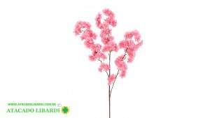 HASTE CEREJEIRA PINK 97CM BG510276PK